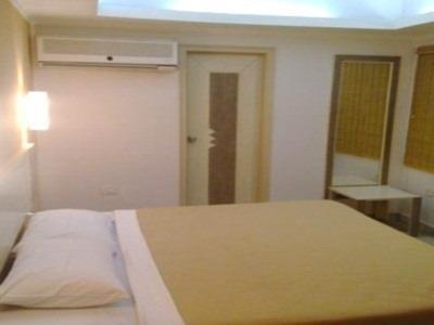 Kumar Grand Casa Hotel Agra  Exterior foto