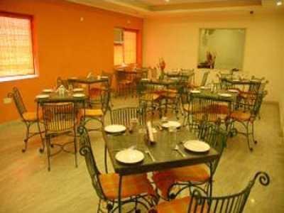 Kumar Grand Casa Hotel Agra  Exterior foto