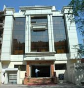 Kumar Grand Casa Hotel Agra  Exterior foto